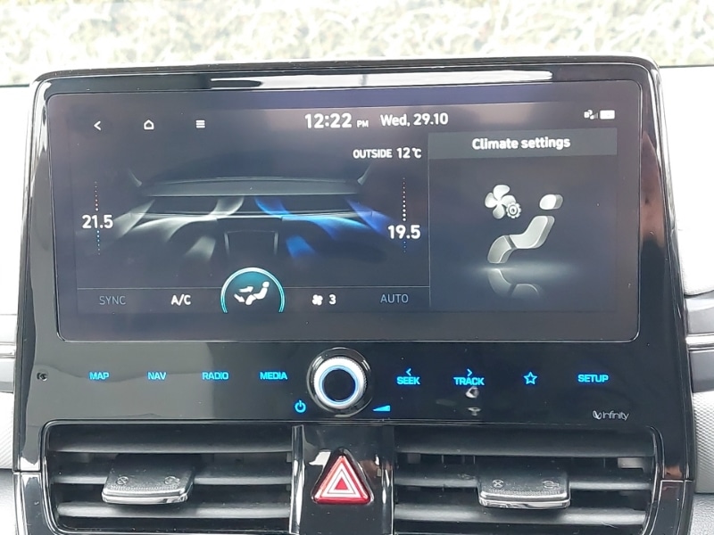 Used Hyundai IONIQ 2022 for sale - 76403812: Photo 14