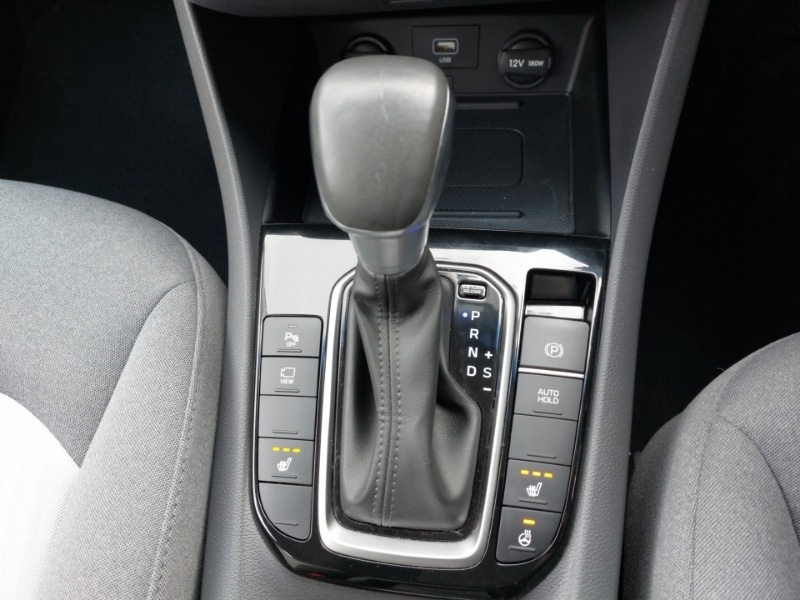 Used Hyundai IONIQ 2022 for sale - 76403812: Photo 16