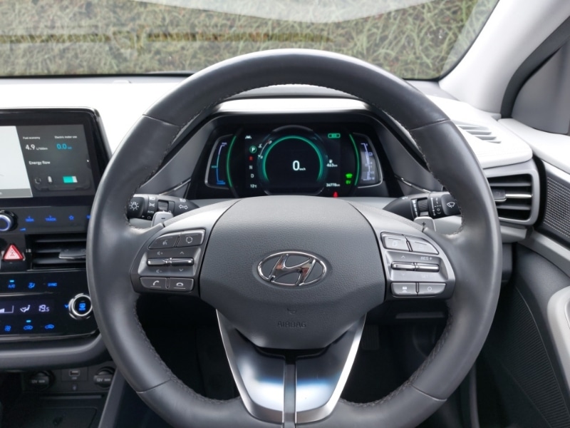 Used Hyundai IONIQ 2022 for sale - 76403812: Photo 17