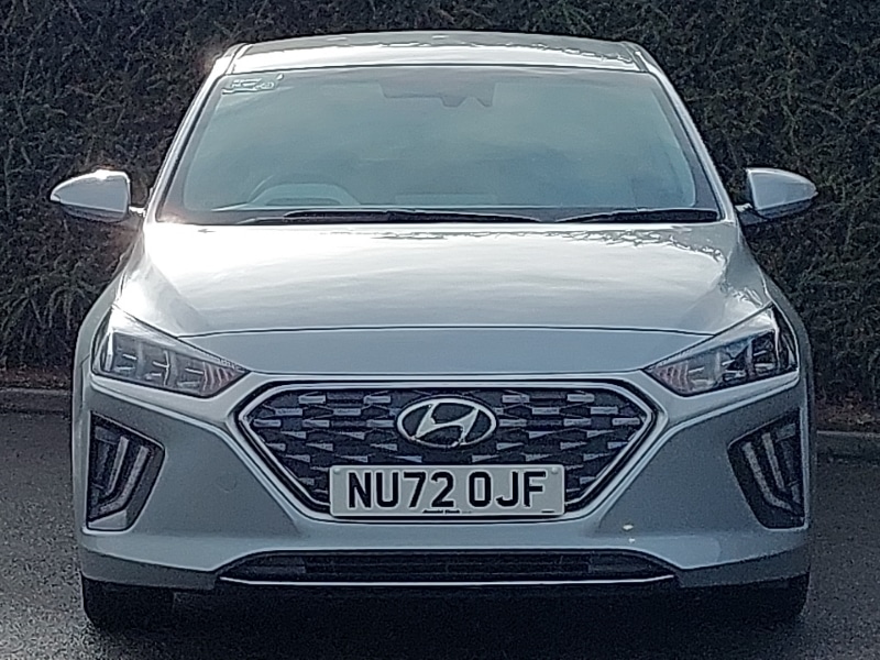 Used Hyundai IONIQ 2022 for sale - 76403812: Photo 19