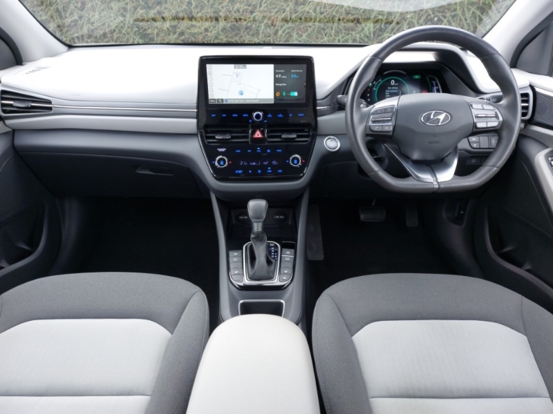 Used Hyundai IONIQ 2022 for sale - 76403812: Photo 2