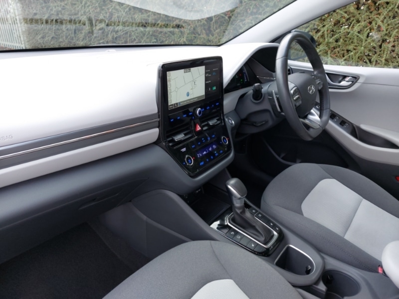 Used Hyundai IONIQ 2022 for sale - 76403812: Photo 5