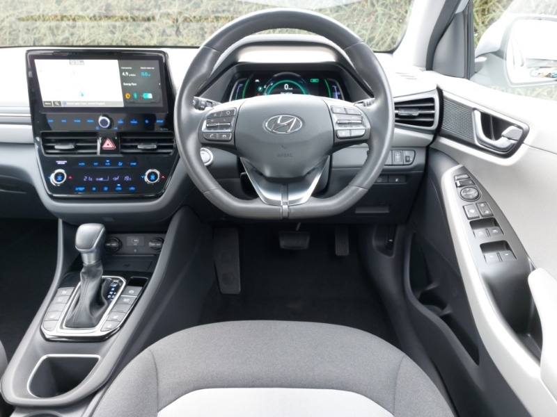 Used Hyundai IONIQ 2022 for sale - 76403812: Photo 7