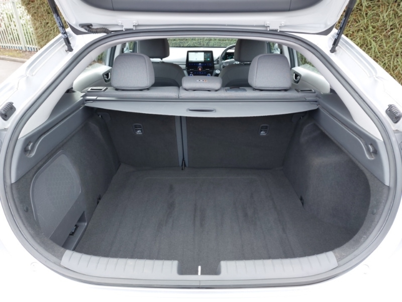 Used Hyundai IONIQ 2022 for sale - 76403812: Photo 8