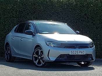 2025 - 1.2 Turbo GS 5dr