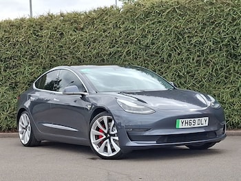 Used Tesla Model 3 2019 for sale - 79395608: Photo