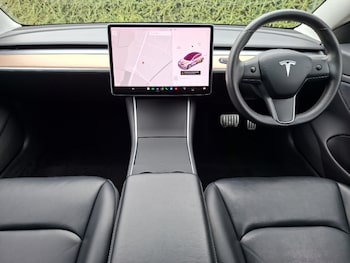 Used Tesla Model 3 2019 for sale - 79395608: Photo