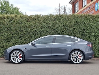 Used Tesla Model 3 2019 for sale - 79395608: Photo
