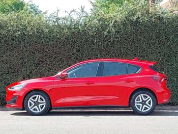 Used Ford Focus 2022 for sale - 75132869: Photo