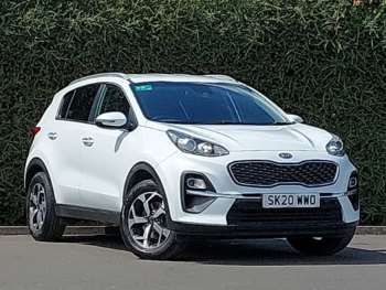 2020 - 1.6 GDi ISG 2 5dr