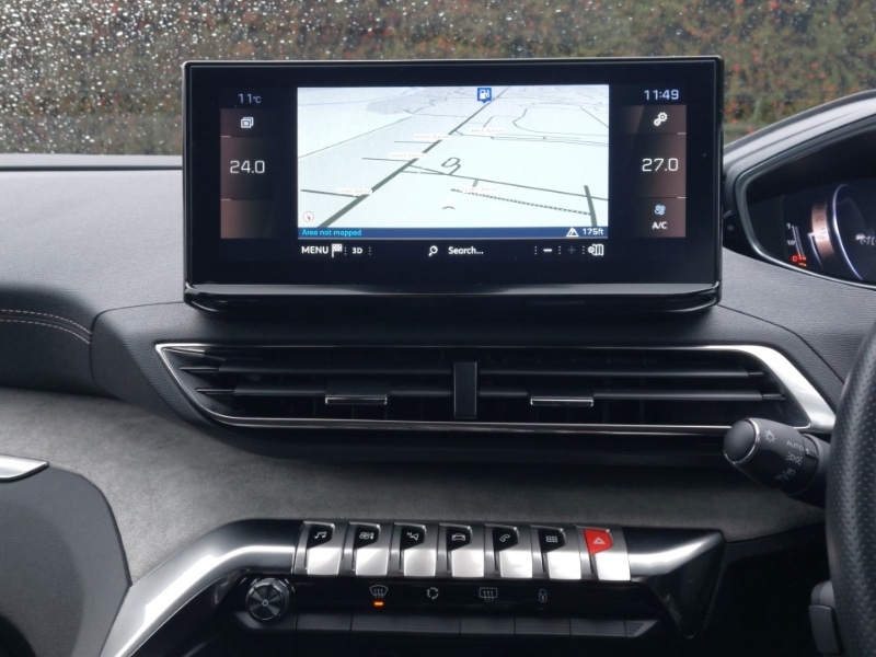 Used Peugeot 3008 2022 for sale - 77466791: Photo 10