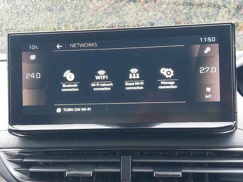 Used Peugeot 3008 2022 for sale - 77466791: Photo 12