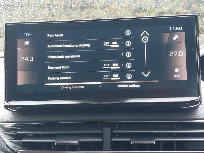 Used Peugeot 3008 2022 for sale - 77466791: Photo 13