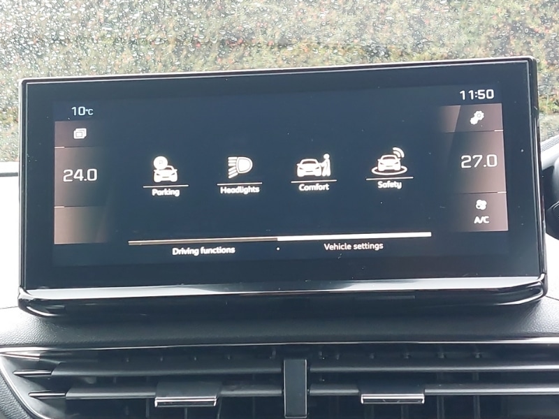 Used Peugeot 3008 2022 for sale - 77466791: Photo 14