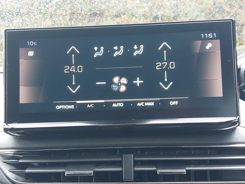 Used Peugeot 3008 2022 for sale - 77466791: Photo 15