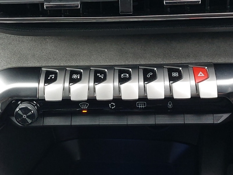 Used Peugeot 3008 2022 for sale - 77466791: Photo 16