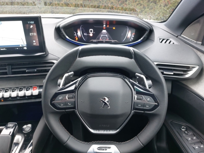 Used Peugeot 3008 2022 for sale - 77466791: Photo 17