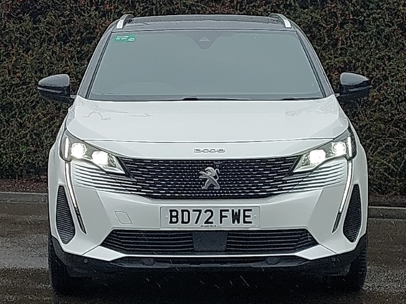 Used Peugeot 3008 2022 for sale - 77466791: Photo 19