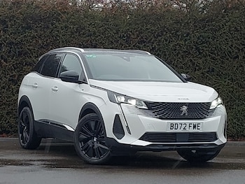Used Peugeot 3008 2022 for sale - 77466791: Photo