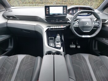 Used Peugeot 3008 2022 for sale - 77466791: Photo