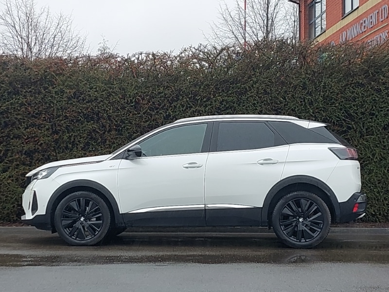 Used Peugeot 3008 2022 for sale - 77466791: Photo 4