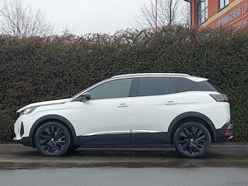 Used Peugeot 3008 2022 for sale - 77466791: Photo