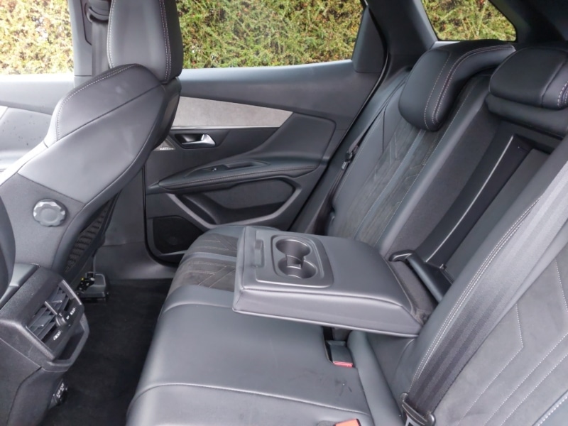 Used Peugeot 3008 2022 for sale - 77466791: Photo 6