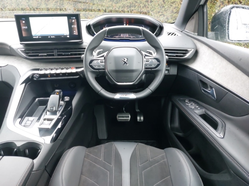 Used Peugeot 3008 2022 for sale - 77466791: Photo 7