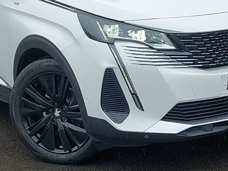 Used Peugeot 3008 2022 for sale - 77466791: Photo 9