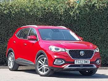 2022 - 1.5 T-GDI Excite 5dr DCT
