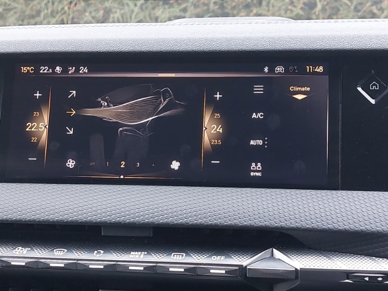 Used DS Automobiles DS 4 2022 for sale - 76506827: Photo 14