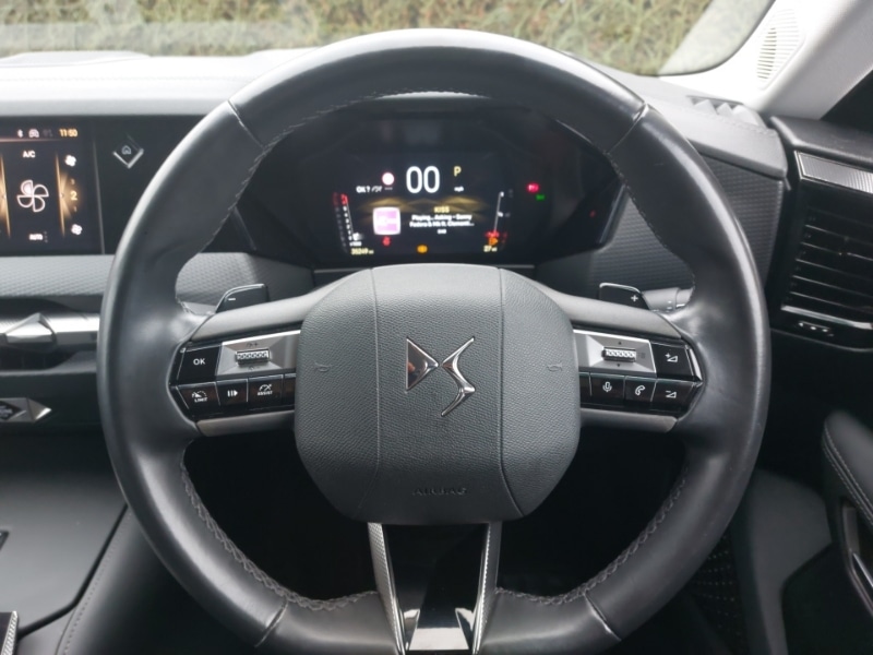 Used DS Automobiles DS 4 2022 for sale - 76506827: Photo 17