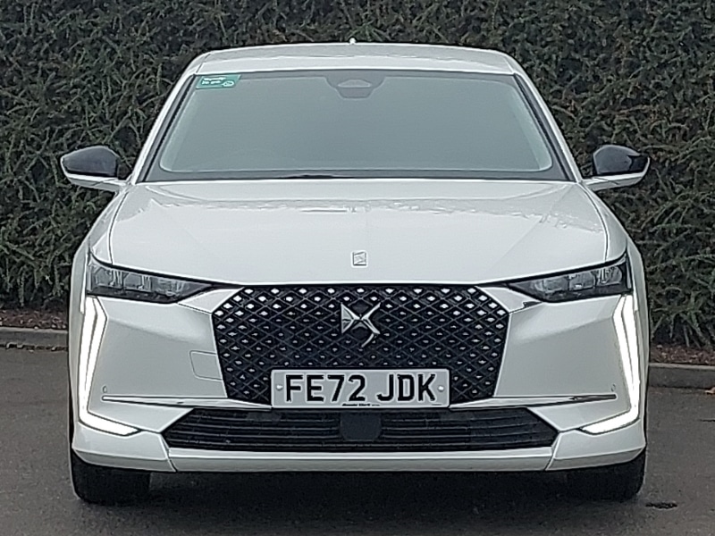 Used DS Automobiles DS 4 2022 for sale - 76506827: Photo 19