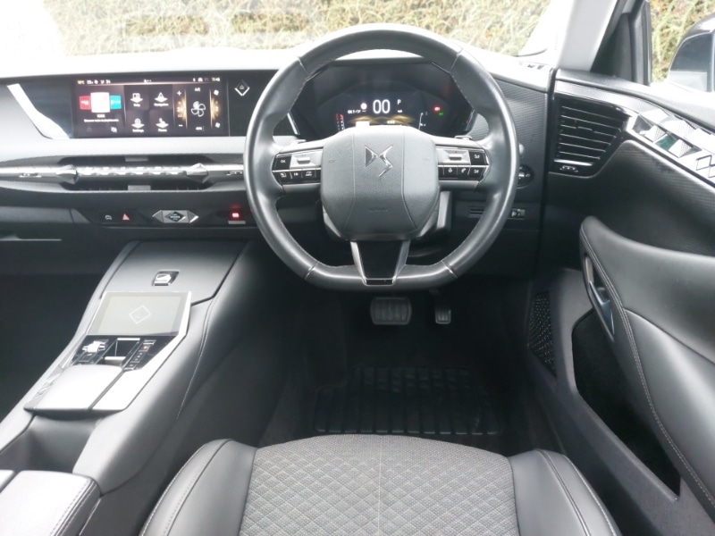 Used DS Automobiles DS 4 2022 for sale - 76506827: Photo 7