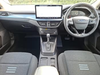 Used Ford Focus 2023 for sale - 79618336: Photo