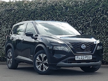 Used Nissan X-Trail 2023 for sale - 78827328: Photo