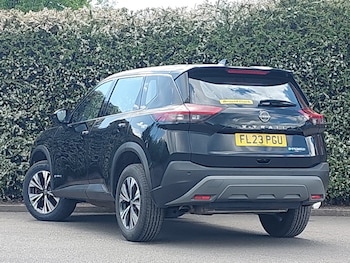 Used Nissan X-Trail 2023 for sale - 78827328: Photo