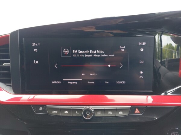 Used Vauxhall Mokka 2022 for sale - 75518700: Photo 12