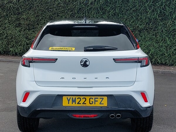 Used Vauxhall Mokka 2022 for sale - 75518700: Photo 19
