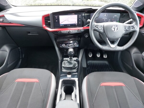 Used Vauxhall Mokka 2022 for sale - 75518700: Photo 2
