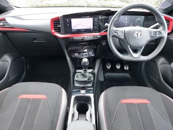 Used Vauxhall Mokka 2022 for sale - 75518700: Photo