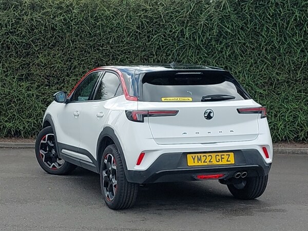 Used Vauxhall Mokka 2022 for sale - 75518700: Photo 3