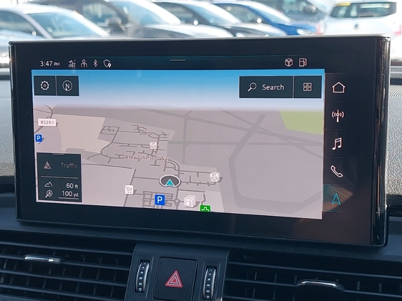 Used Audi Q5 2021 for sale - 78074823: Photo 13