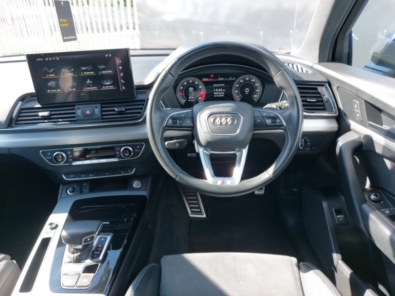 Used Audi Q5 2021 for sale - 78074823: Photo 7