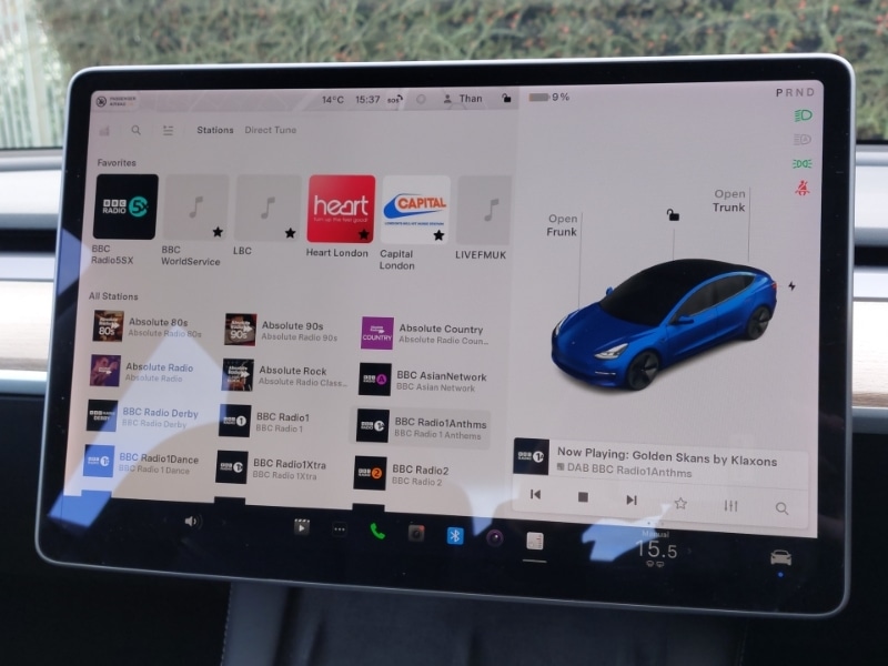 Used Tesla Model 3 2021 for sale - 76348590: Photo 15