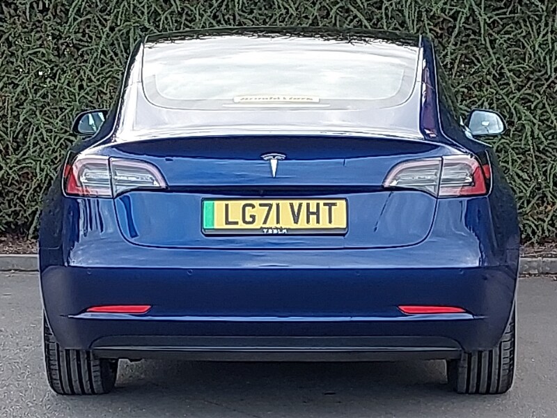Used Tesla Model 3 2021 for sale - 76348590: Photo 18