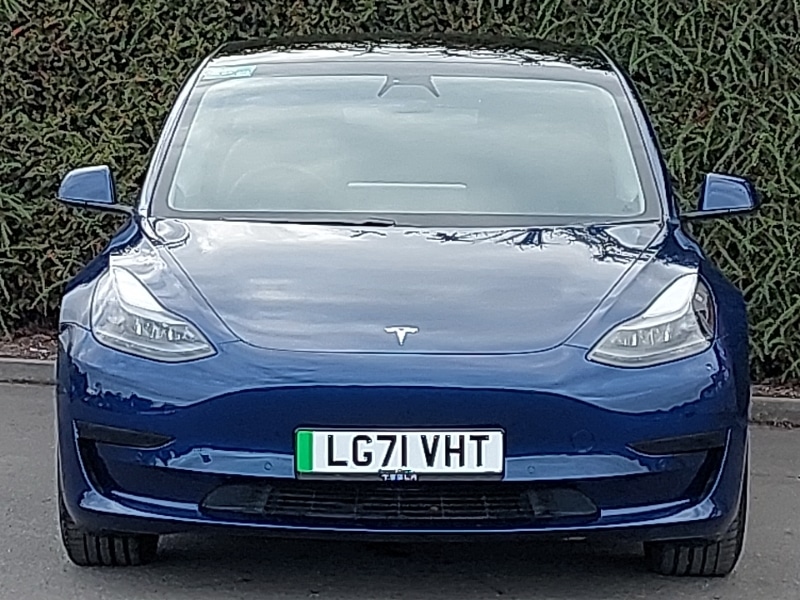 Used Tesla Model 3 2021 for sale - 76348590: Photo 19