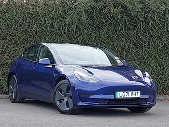 Tesla - Model 3