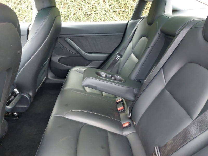 Used Tesla Model 3 2021 for sale - 76348590: Photo 6