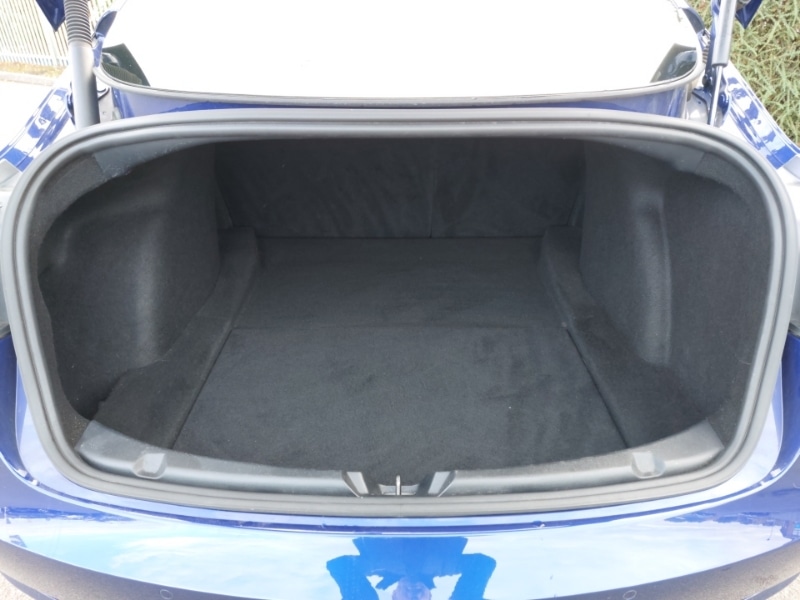 Used Tesla Model 3 2021 for sale - 76348590: Photo 8